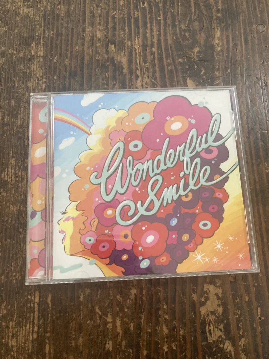 VA 「WANDERFULL SMILE Ska In The World Collection Vol.2」 CD 中古_画像1
