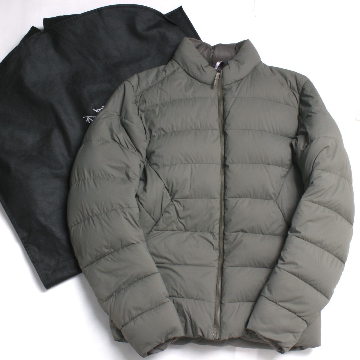 オープニング 大放出セール AR CONDUIT VEILANCE ARC'TERYX JACKET