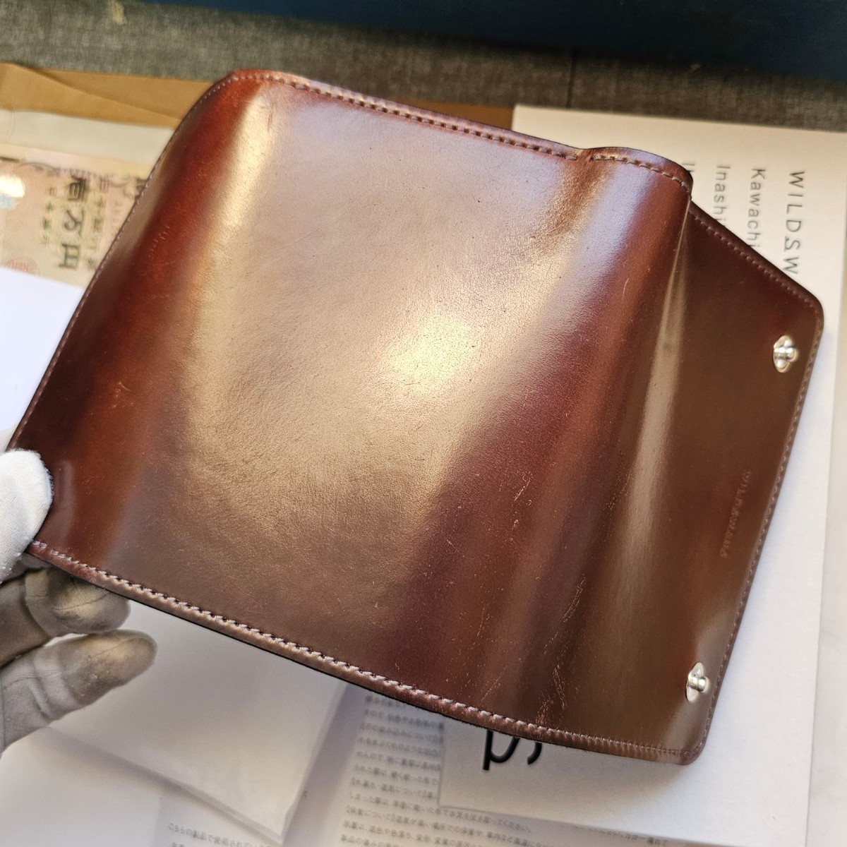 WS 交渉可 シェルコードバン #4 BYRNE サドルプルアップ サドル WS 交渉可 シェルコードバン #4 BYRNE サドルプルアップ サドル