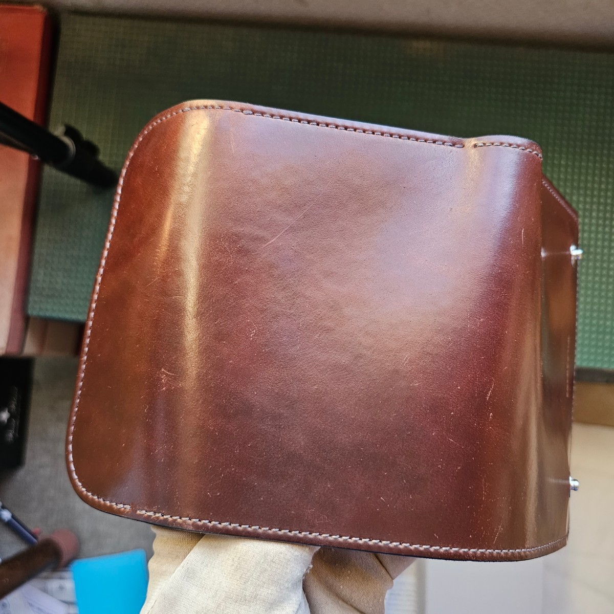 WS 交渉可 シェルコードバン #4 BYRNE サドルプルアップ サドル WS 交渉可 シェルコードバン #4 BYRNE サドルプルアップ サドル