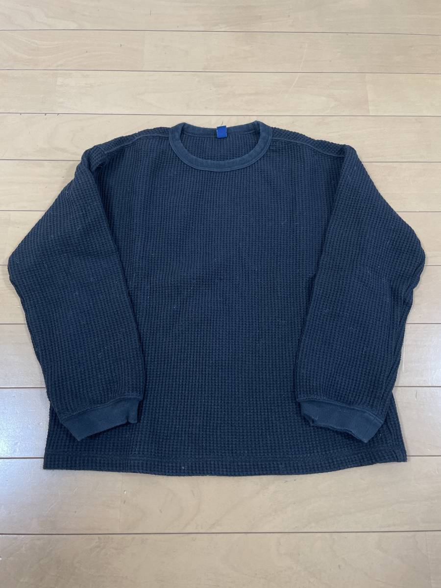 キッズ130サイズ　パーカー1枚+ロンT1枚+七部袖1枚+パンツ2枚　USED おまとめ格安　UNIQLO、GU、グローバルワーク、カンゴール、OMNES値下_画像5