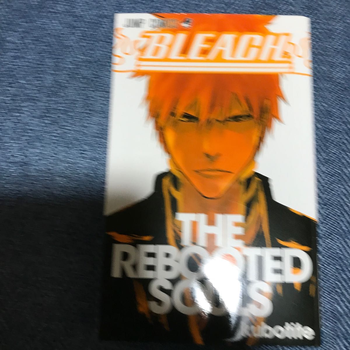 BLEACH THE REBOOTED SOULS|PayPayフリマ
