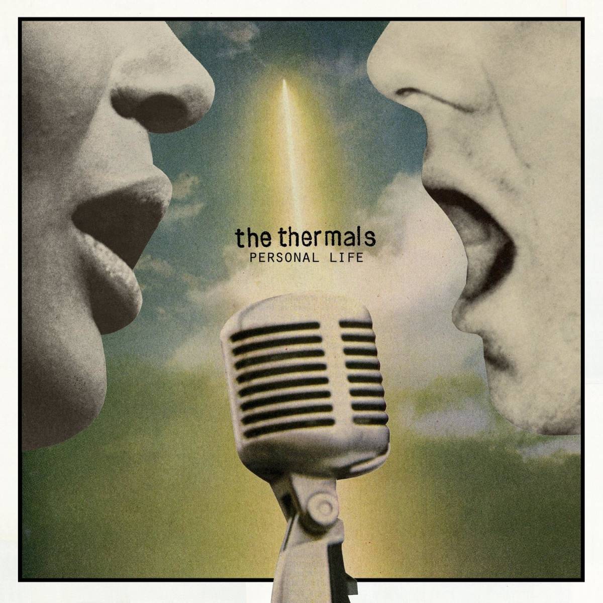 Personal Life The Thermals 輸入盤CD_画像1