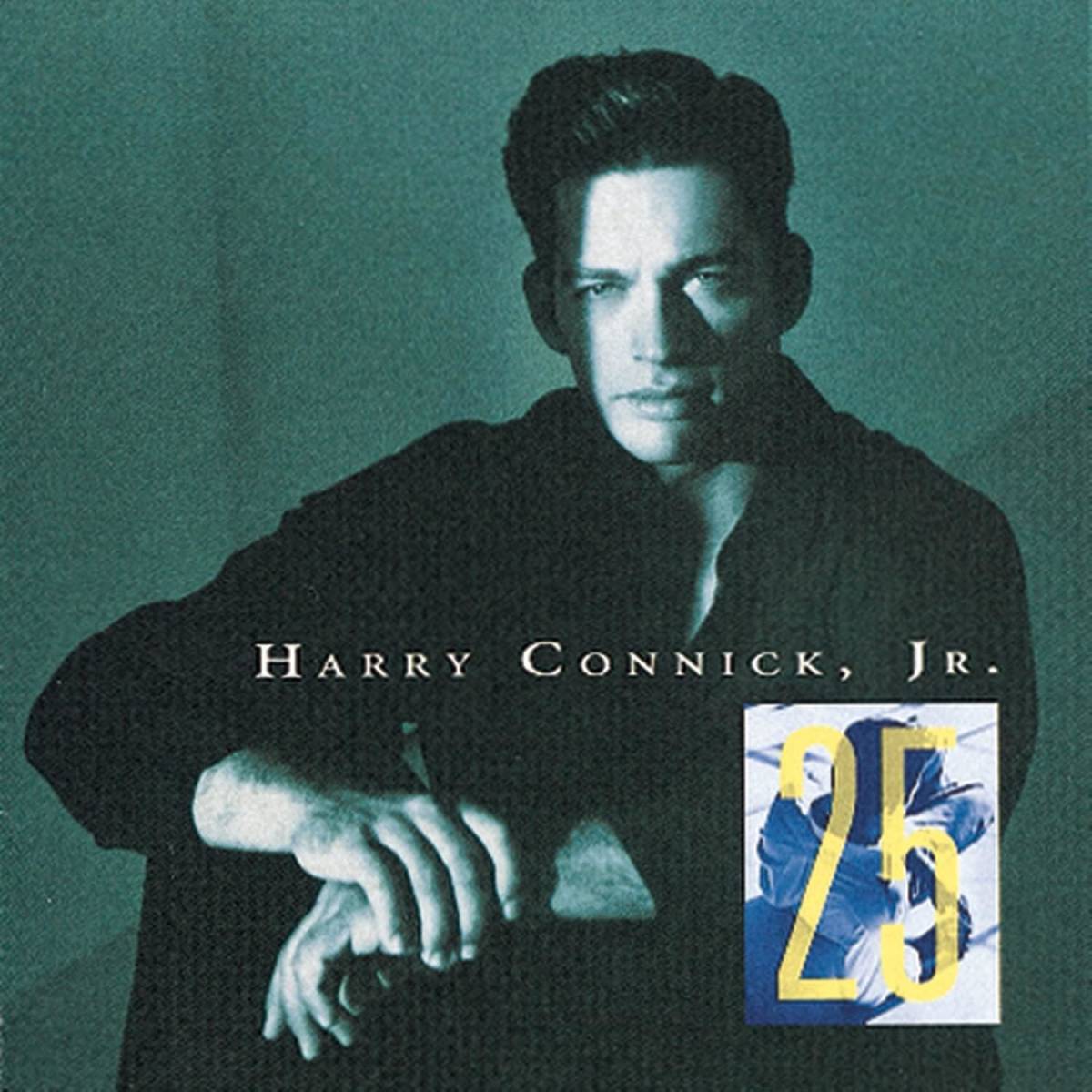 25 ハリー・コニック,JR. 輸入盤CD_画像1