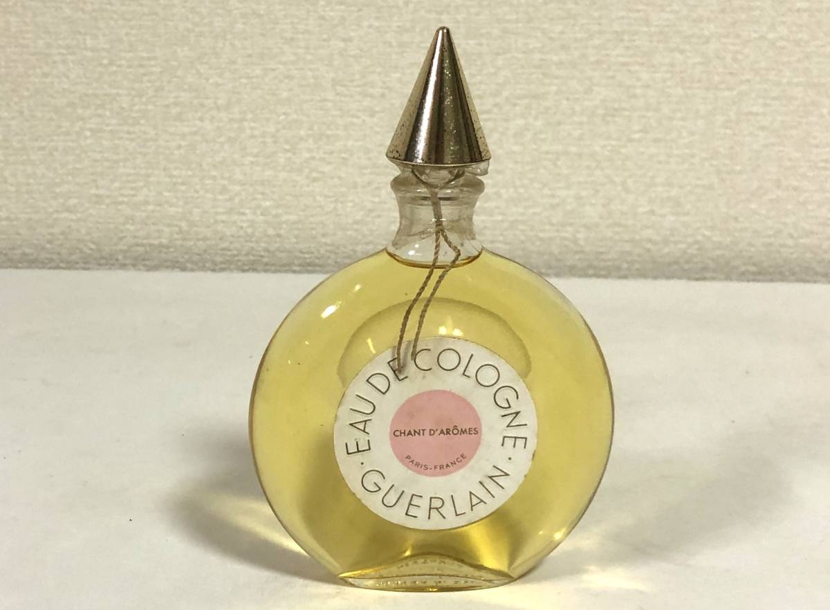 ★GUERLAIN★ゲラン★シャンダローム★オーデコロン★100ml★