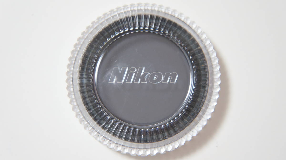 [52mm] Nikon CIRCULAR POLAR C-PL 円偏光フィルター プラケース付_画像6