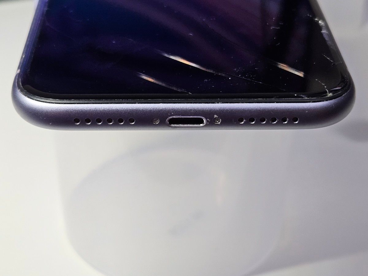 iPhone 11 128gb パープル SIMフリー|Yahoo!フリマ(旧PayPay iPhone 11 128gb パープル SIMフリー|Yahoo!フリマ(旧PayPay