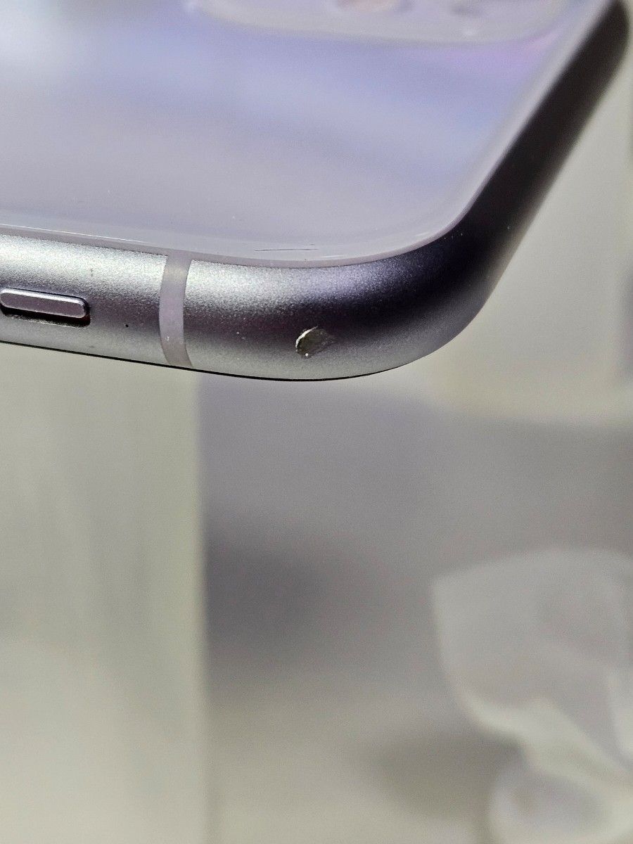 iPhone 11 128gb パープル SIMフリー|Yahoo!フリマ(旧PayPay iPhone 11 128gb パープル SIMフリー|Yahoo!フリマ(旧PayPay