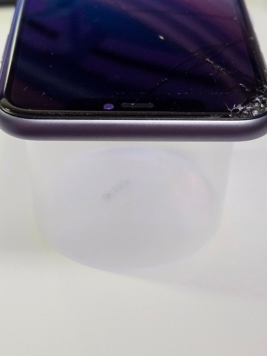iPhone 11 128gb パープル SIMフリー|Yahoo!フリマ(旧PayPay iPhone 11 128gb パープル SIMフリー|Yahoo!フリマ(旧PayPay