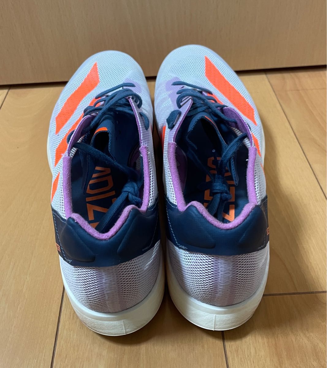 adidas アディゼロ アバンチ TYO 27 0cm|Yahoo!フリマ(旧 adidas アディゼロ アバンチ TYO 27 0cm|Yahoo!フリマ(旧