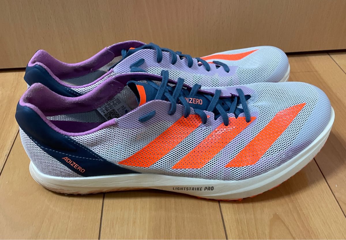 adidas アディゼロ アバンチ TYO 27 0cm|Yahoo!フリマ(旧 adidas アディゼロ アバンチ TYO 27 0cm|Yahoo!フリマ(旧