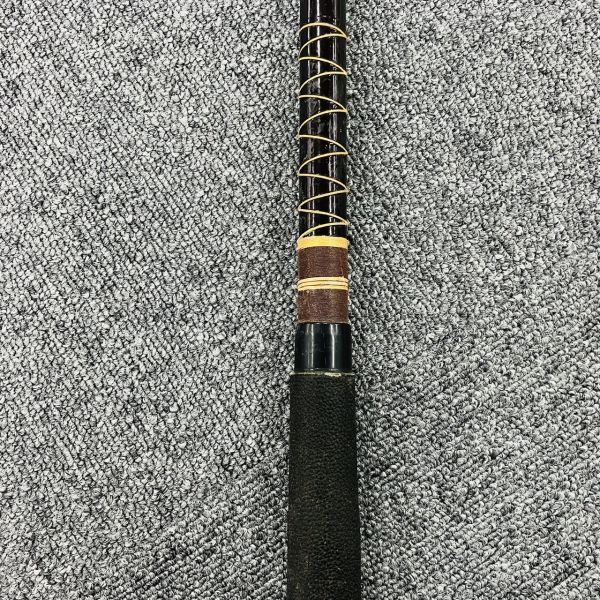 K014-Z1-766 Daiwa ダイワ 剣崎 Kenzaki 80号 270 Fuji FPS-22 K014-Z1-766 Daiwa ダイワ 剣崎 Kenzaki 80号 270 Fuji FPS-22