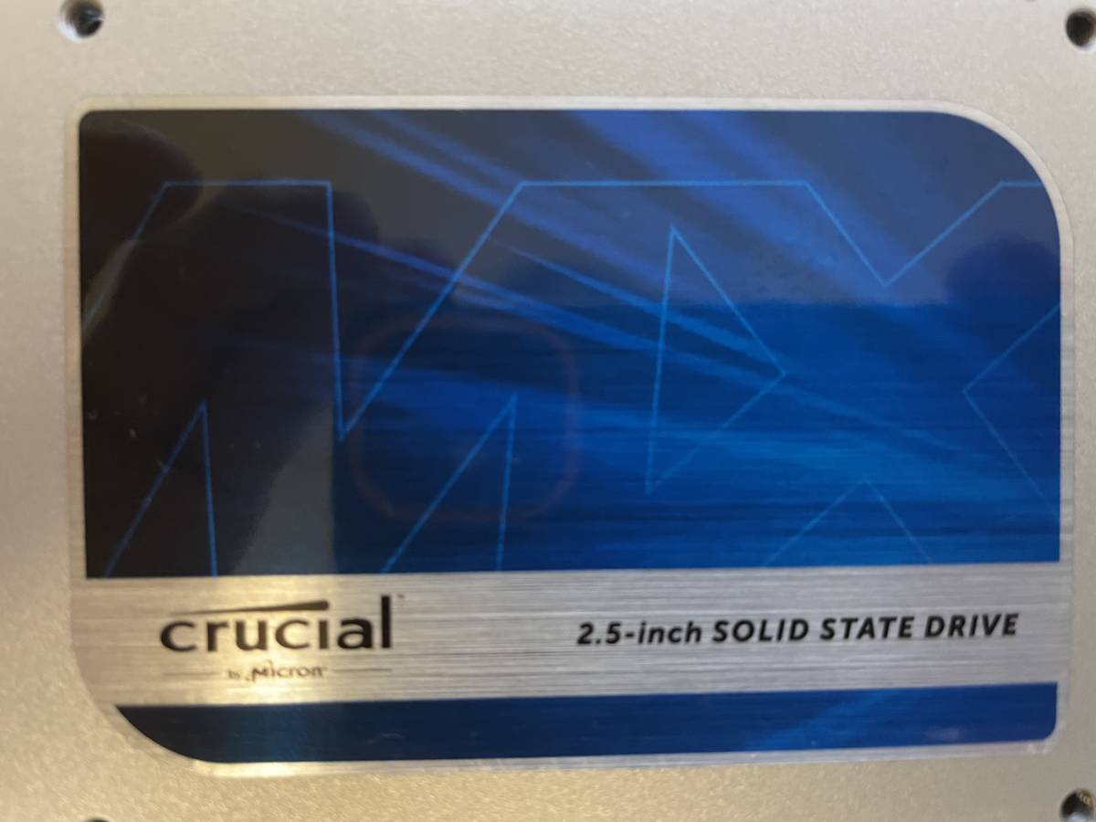 crucial512gb付きpci expressマウンター_画像2