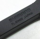 シマノ TL-EW02 Di2 プラグ挿抜工具 SHIMANO 定形郵便 送料無料_画像3