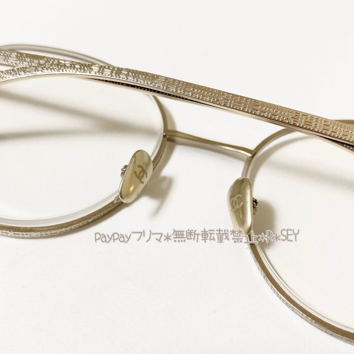 CHANEL シャネル メガネフレーム メガネ 眼鏡 チタンフレーム CHANEL シャネル メガネフレーム メガネ 眼鏡 チタンフレーム