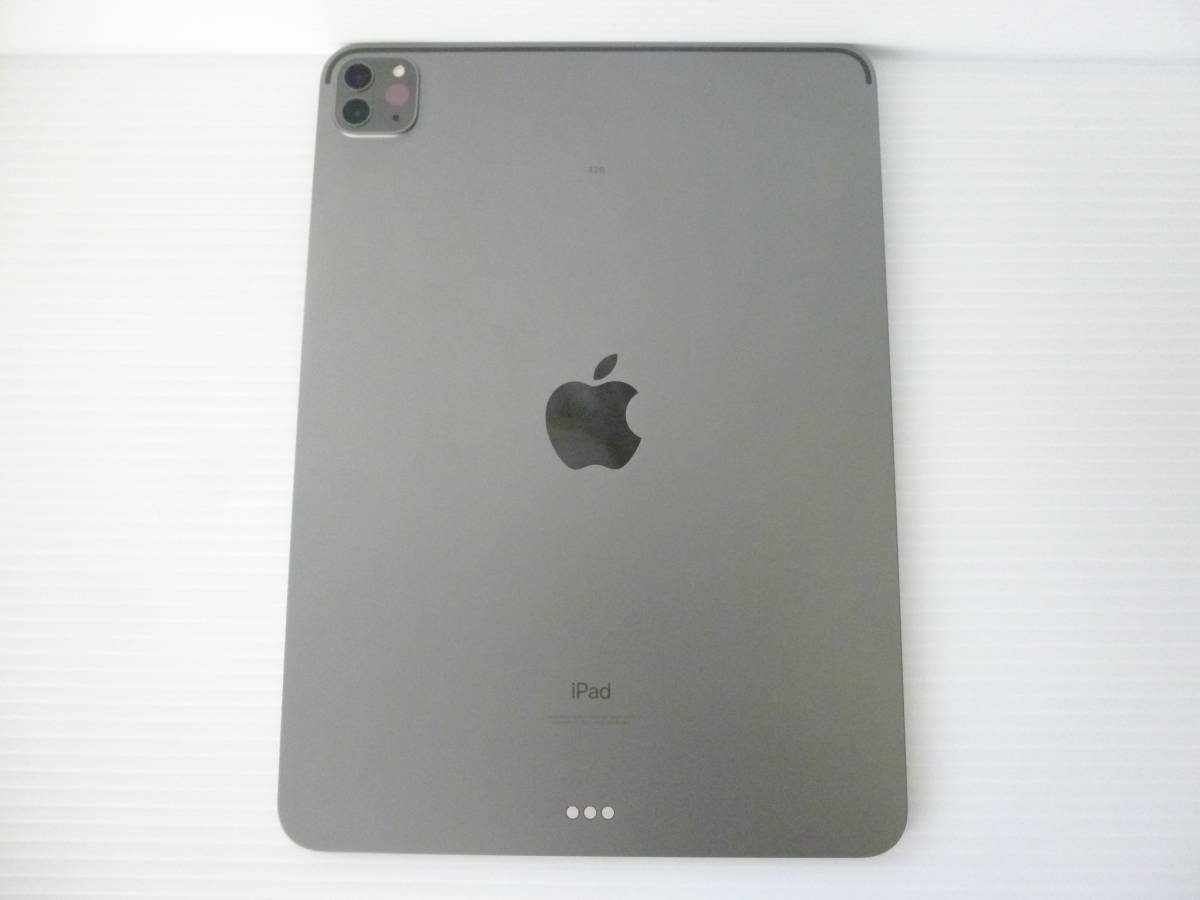 最安値 11インチ Pro iPad 59319◇Apple/アップル 第3世代 元箱有