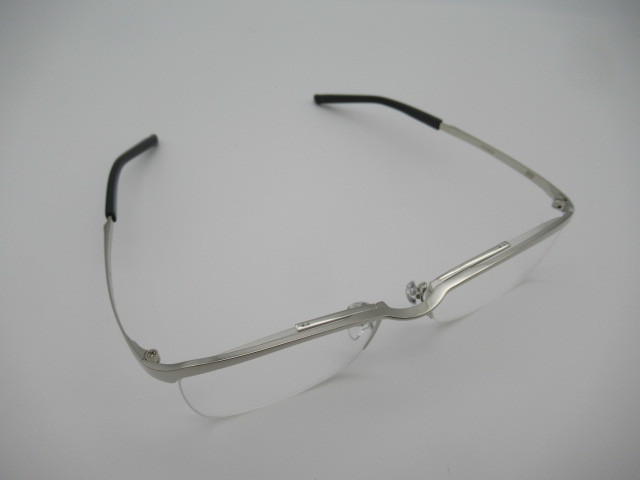 S-676T 2 フォーナインズ 新品未使用 メガネ 999,9 ナイロール 1075001100 S-676T 2 フォーナインズ 新品未使用 メガネ 999,9 ナイロール 1075001100