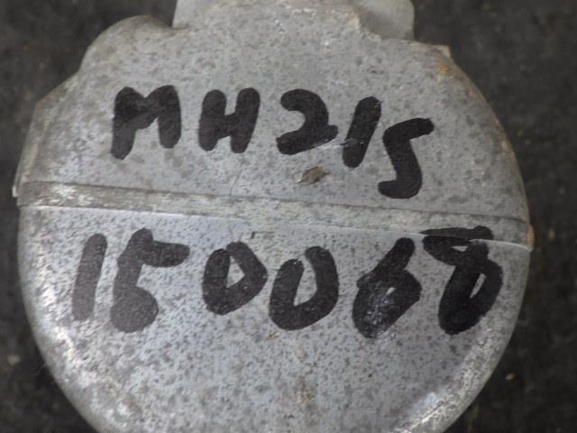 【KAP】150068 ワゴンＲ MH21S エアコンコンプレッサー_画像5