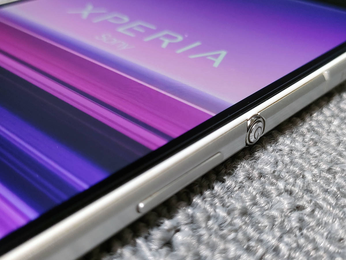 Android11 Xperia Z Ultra ズルトラ 4G/LTE SIMフリー 美品 大型6.4インチ グローバルモデル C6833  ダークモードOS 動作確認済 送料無料