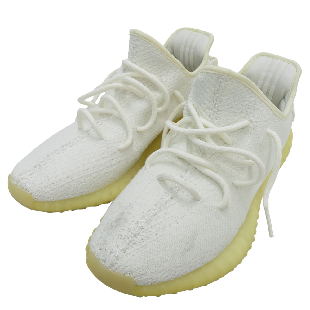 期間限定】 スニーカー CP9366 アディダス adidas EEZY メンズ