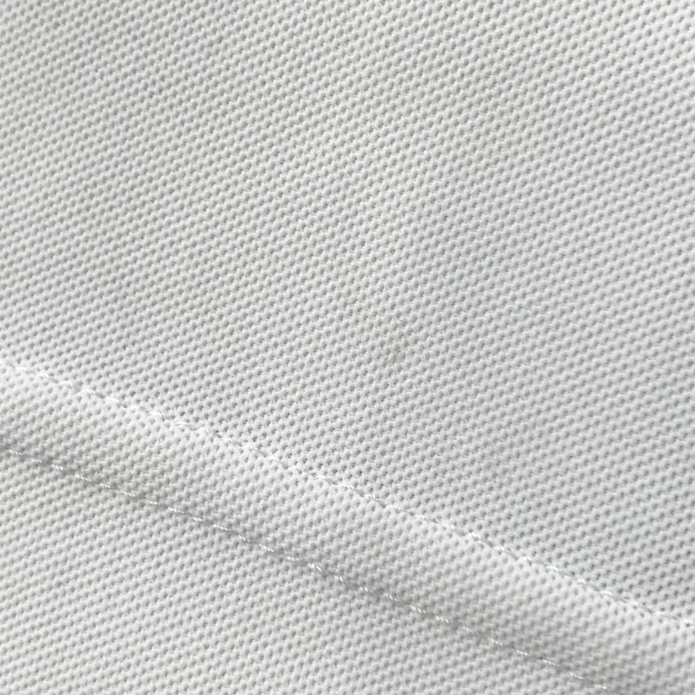 【1円】DESCENTE GOLF デサントゴルフ中田英寿 2021年モデル 半袖ポロシャツ ロゴ S [240001951735]_画像7
