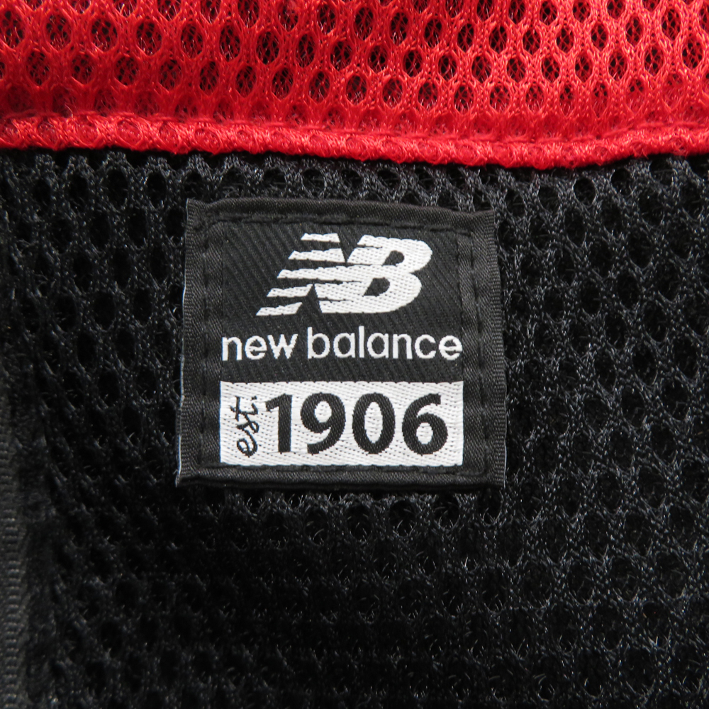 NEW BALANCE GOLF ニューバランスゴルフ シューズケース レッド系 [240101045559] ゴルフウェア_画像6