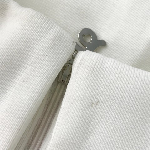 とっておきし新春福袋 ネイビー系 ジップワンピース 中綿 2way