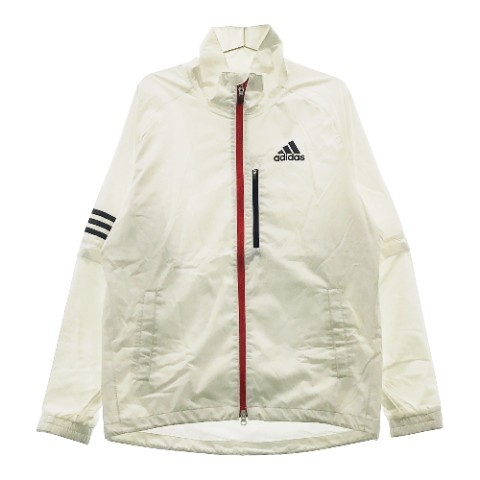 ADIDAS GOLF アディダスゴルフ 2WAYレインウェア セットアップ