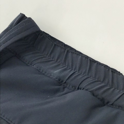 売れ筋新商品 ブラック系 中綿パンツ ストレッチ 2022年モデル