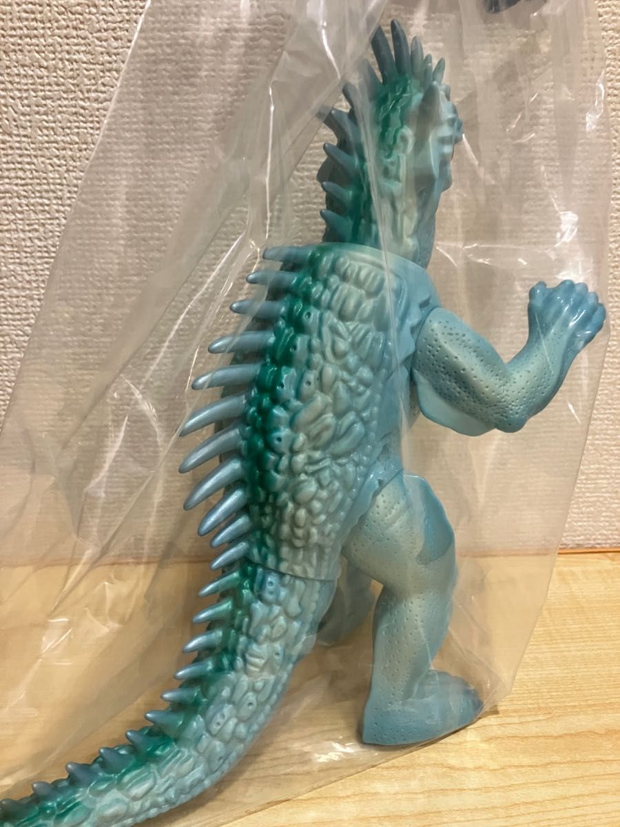 マルサン バラン 350 ゴジラ 大怪獣バラン 新品未開封 marusan マルサン バラン 350 ゴジラ 大怪獣バラン 新品未開封 marusan
