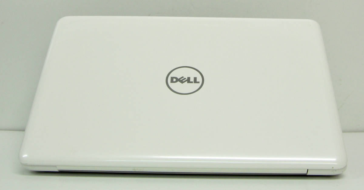 WIN DELL INSPIRON    Celeron  1.8GHz 4G G HDD