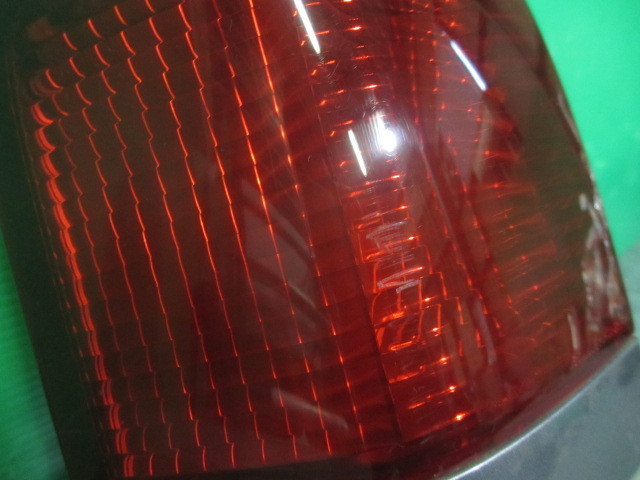 * Mazda Bongo Friendee GH-SGEW-6069** original tail lamp left ( shelves A1-2)*