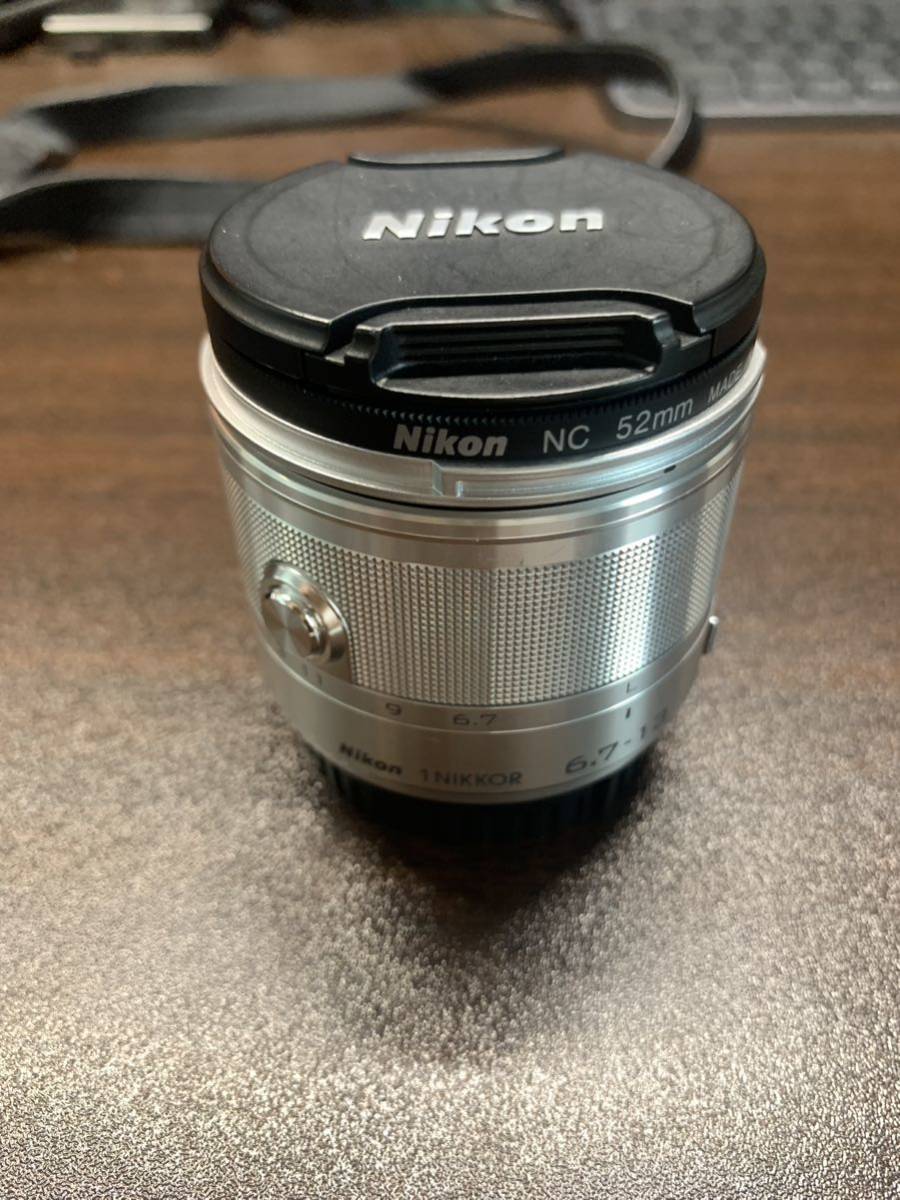 最安値で Nikon 1NIKKOR 超広角ズームレンズ f/3.5-5.6 6.7-13 ニコン