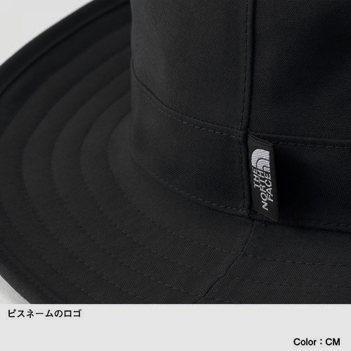 ザノースフェイス【正規新品】2023ゴアテックスハット【XL】トレッキング海山キャンプ【THE NORTH FACE】防水透湿素材GORE-TEXユニセックス