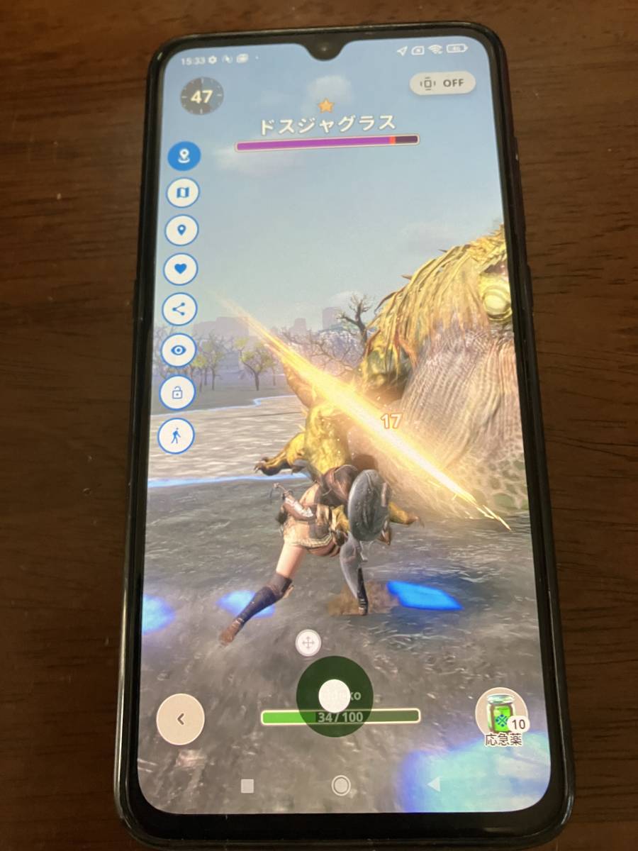 ポケモンGo モンハンNow 位置偽装環境整備済 Xiaomi MI 9 6GB/64GB ポケモンGo モンハンNow 位置偽装環境整備済 Xiaomi MI 9 6GB/64GB