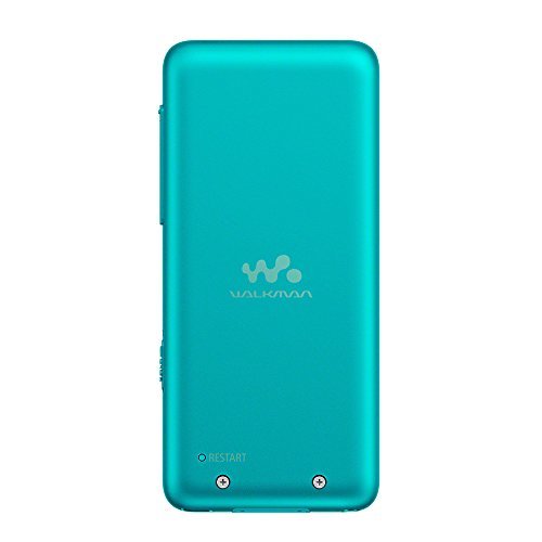 ソニー ウォークマン Sシリーズ 4GB NW-S313 : MP3プレーヤー Bluetooth対応 最大52時間連続・・・_画像3