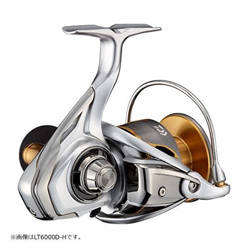 ダイワ(DAIWA) スピニング 21 フリームス LT4000-CXH_画像4