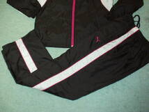  Puma * Wind breaker top and bottom * on S under L size * for women * beautiful goods 