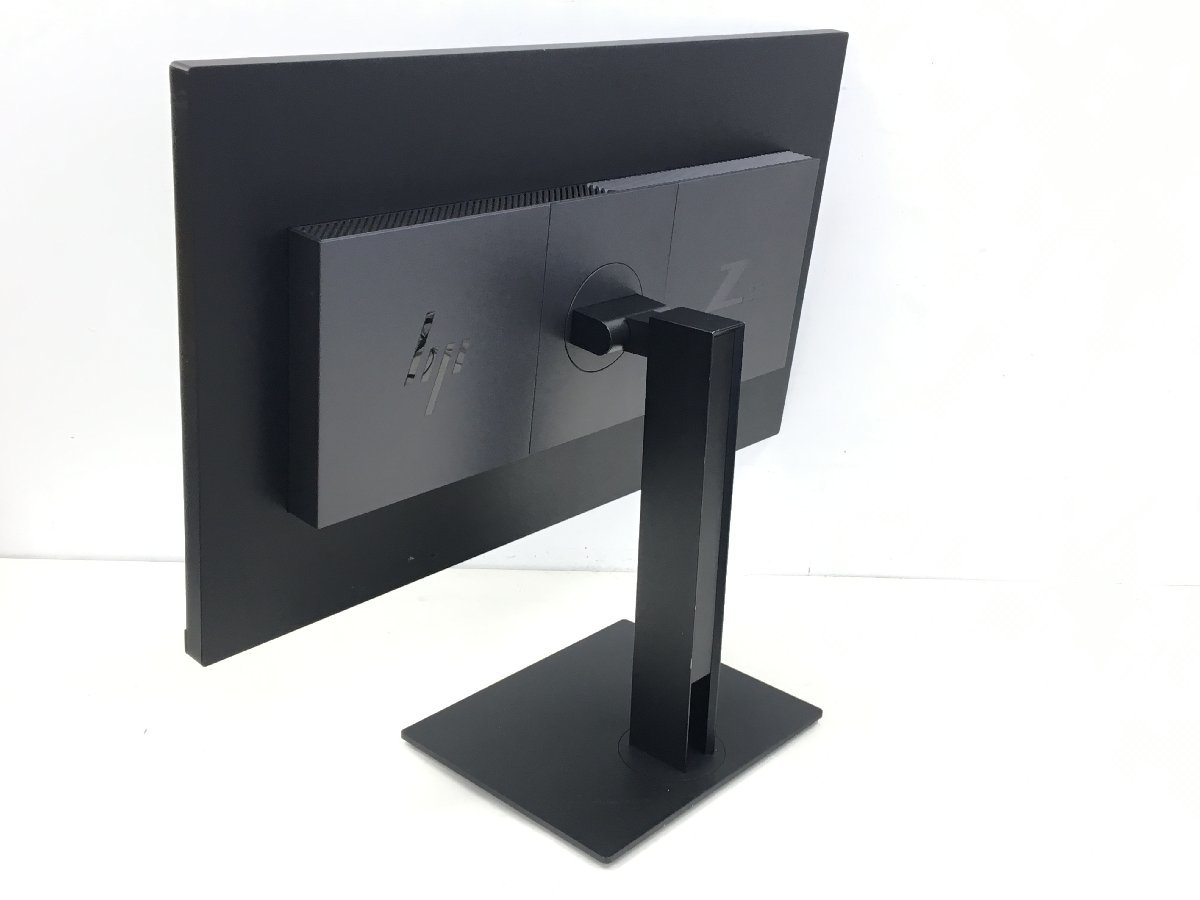 正規逆輸入品】 HP 27 (使用時間:3194H) 2017年製(管:2B-M) Z27n