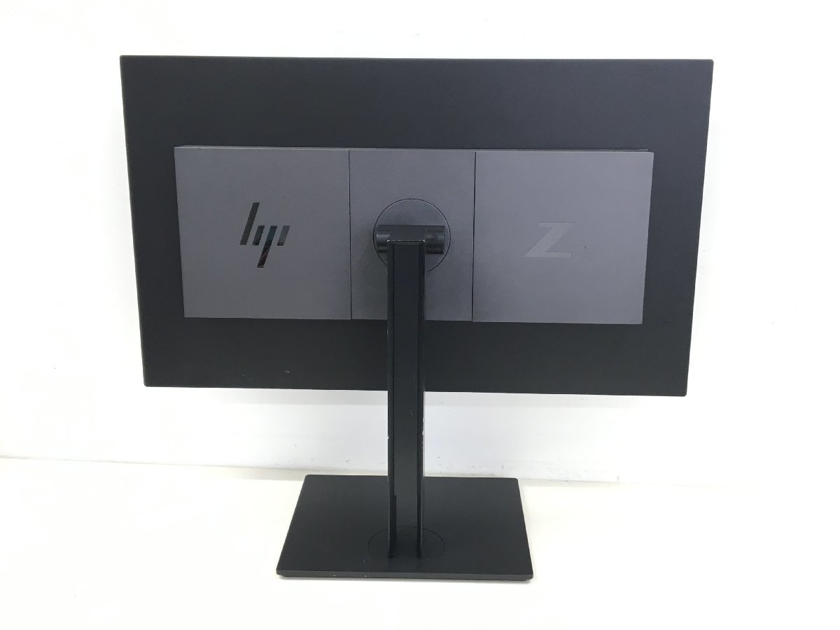 正規逆輸入品】 HP 27 (使用時間:3194H) 2017年製(管:2B-M) Z27n