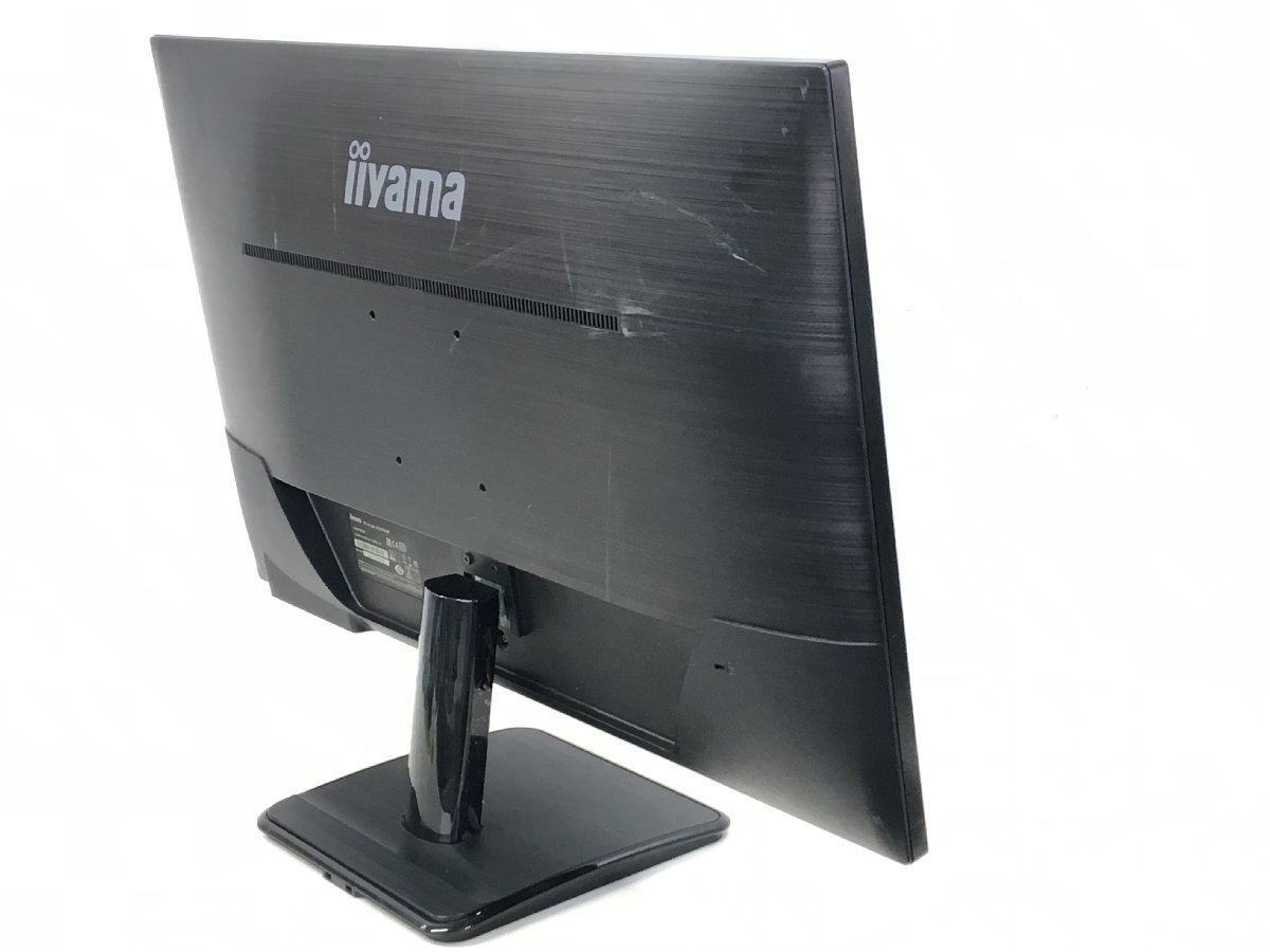 iiyama 31.5型 液晶モニター　ProLite X3291HS-B1　フルHD（1920x1080）輝度良い　中古品（管：2A-M） 　　_画像5