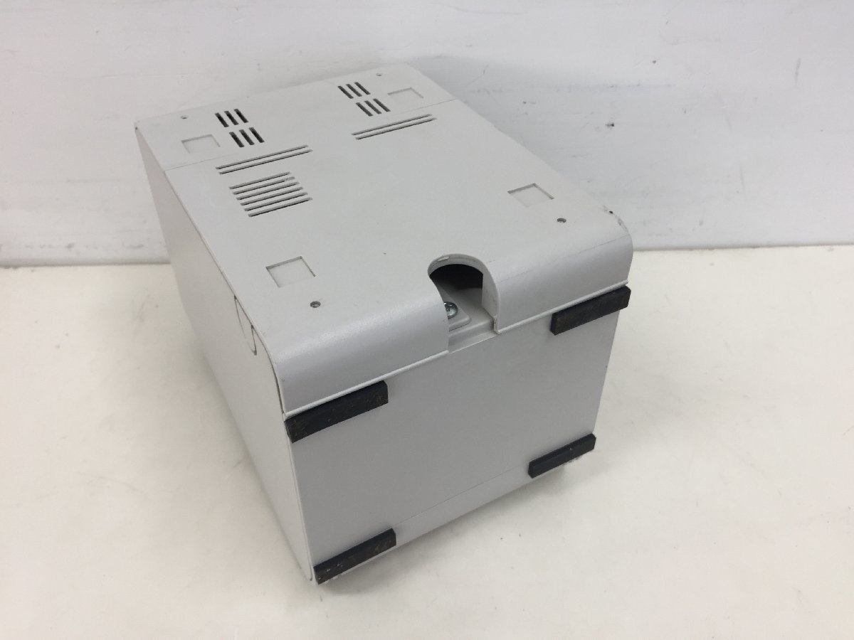 EPSON/エプソン サーマル レシート プリンター TM-T90KP　571 MODEL M313B キッチンプリンター　（管２F）_画像7