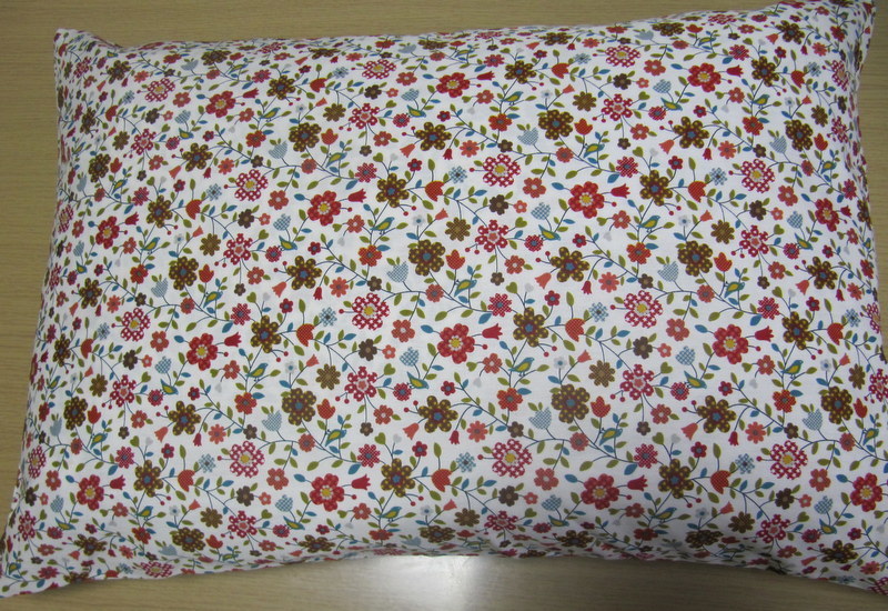 flawa(P)) сделано в Японии pillow кейс 43×63cm