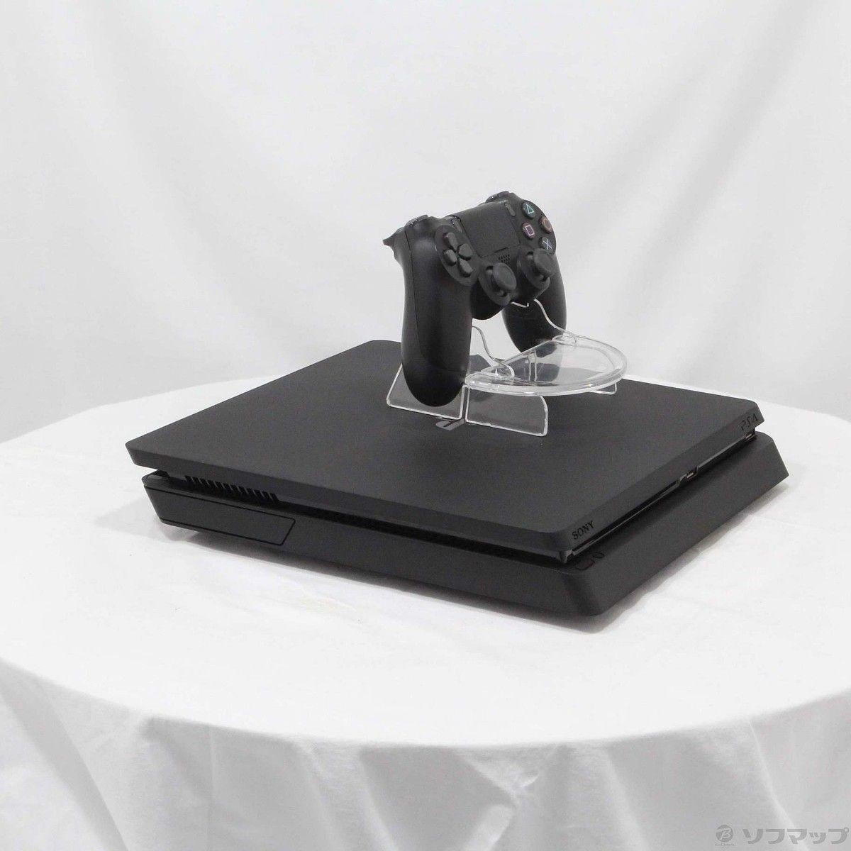 PlayStation 4 ジェット・ブラック 500GB【メーカー生産終了】