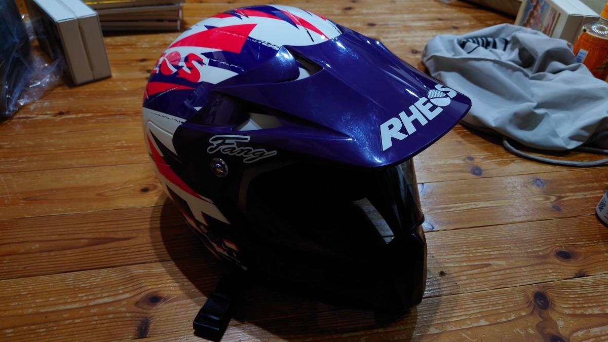 川﨑和寛様直筆サイン入りヘルメット アイルトン・セナAyrton 川﨑和寛様直筆サイン入りヘルメット アイルトン・セナAyrton