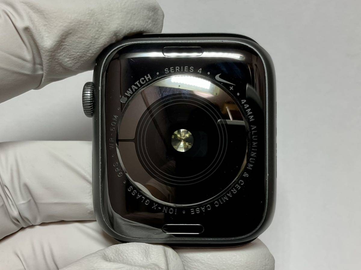 爆売り! Apple Watch バッテリー90% スペースグレイアルミニウム