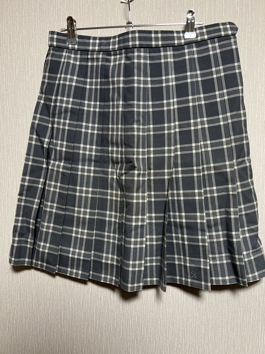 相模女子大学高等部 スカート 夏 - スカート 相模女子大学高等部 スカート 夏 - スカート