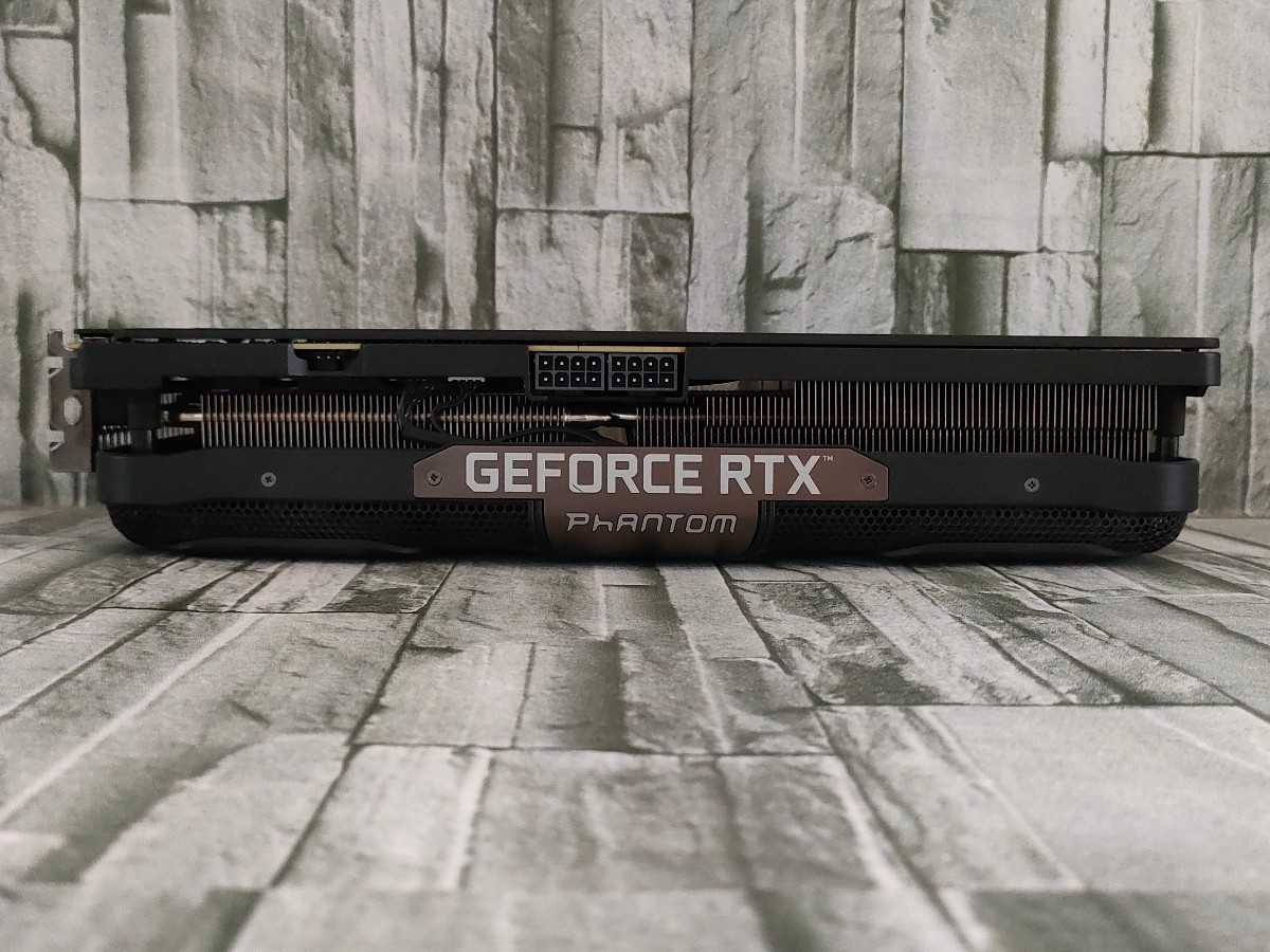 NVIDIA GAINWARD GeForce RTX3070 8GB PHANTOM 【グラフィックボード】-
