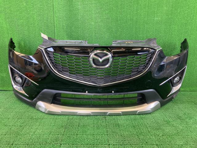 CX-5 LDA-KE2FW フロントバンパー Fバンパー 16W K031-50-031 K031-50-031 BB