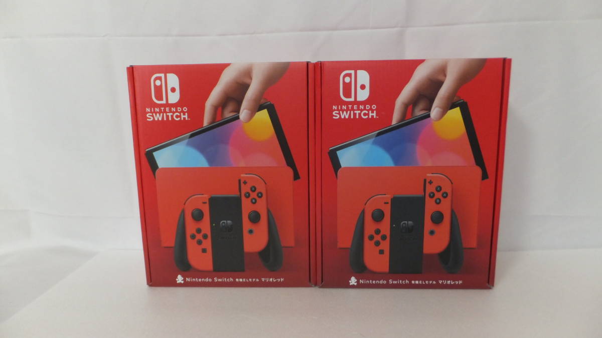 初回限定お試し価格】 【29日発送可】任天堂 Nintendo Nintendo Switch